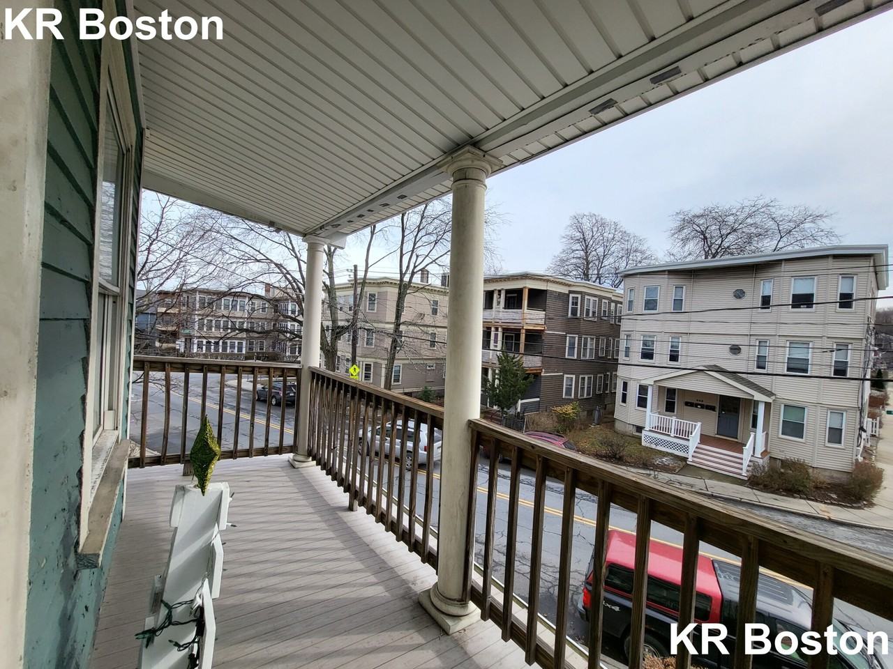 Faneuil St #2 - Photo 2 of 32