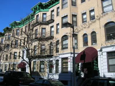 58 Burbank St #1
