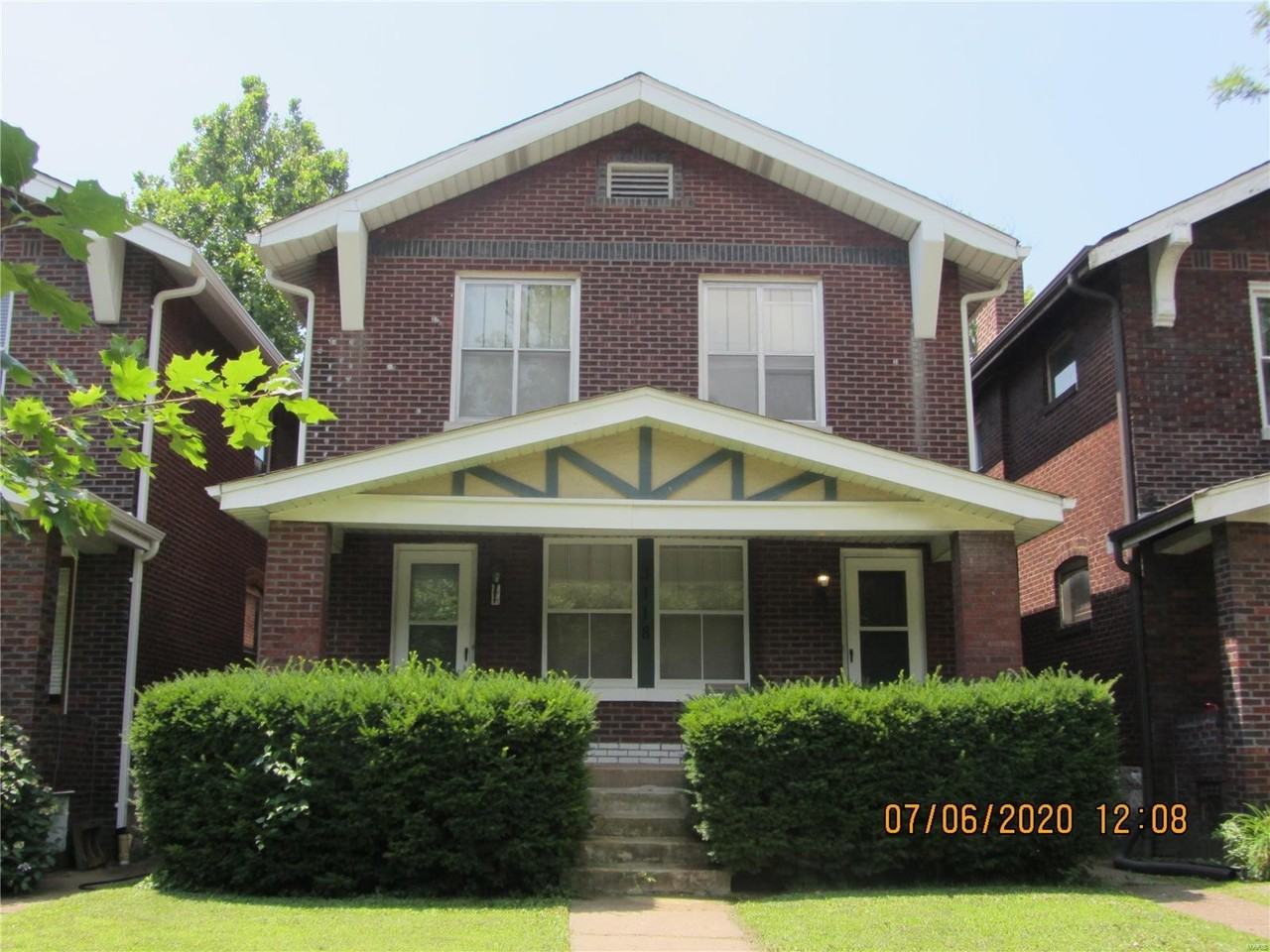 3118 Geyer Ave, Saint Louis, MO 63104, USA 2 unit Rentals Zumper
