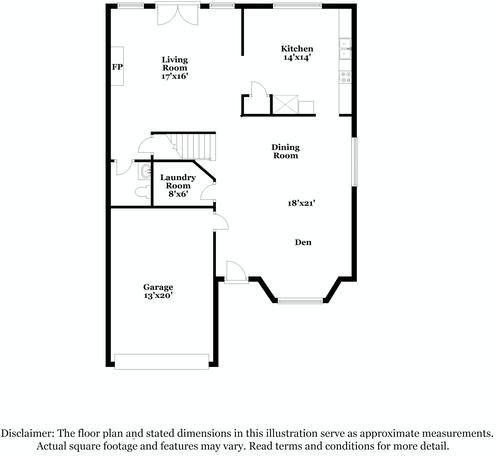 8814 Twincreek Farm - Photo 2 of 17