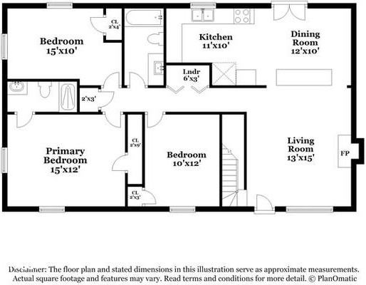 8827 Daerwater Dr - Photo 2 of 17