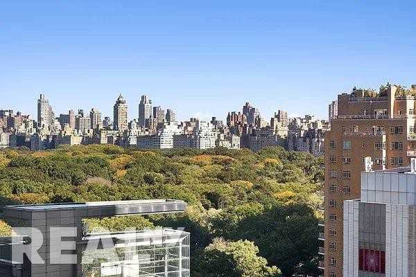 W 57th St #21C - Photo 2 of 17