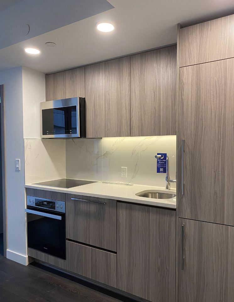 38 Widmer Street #809