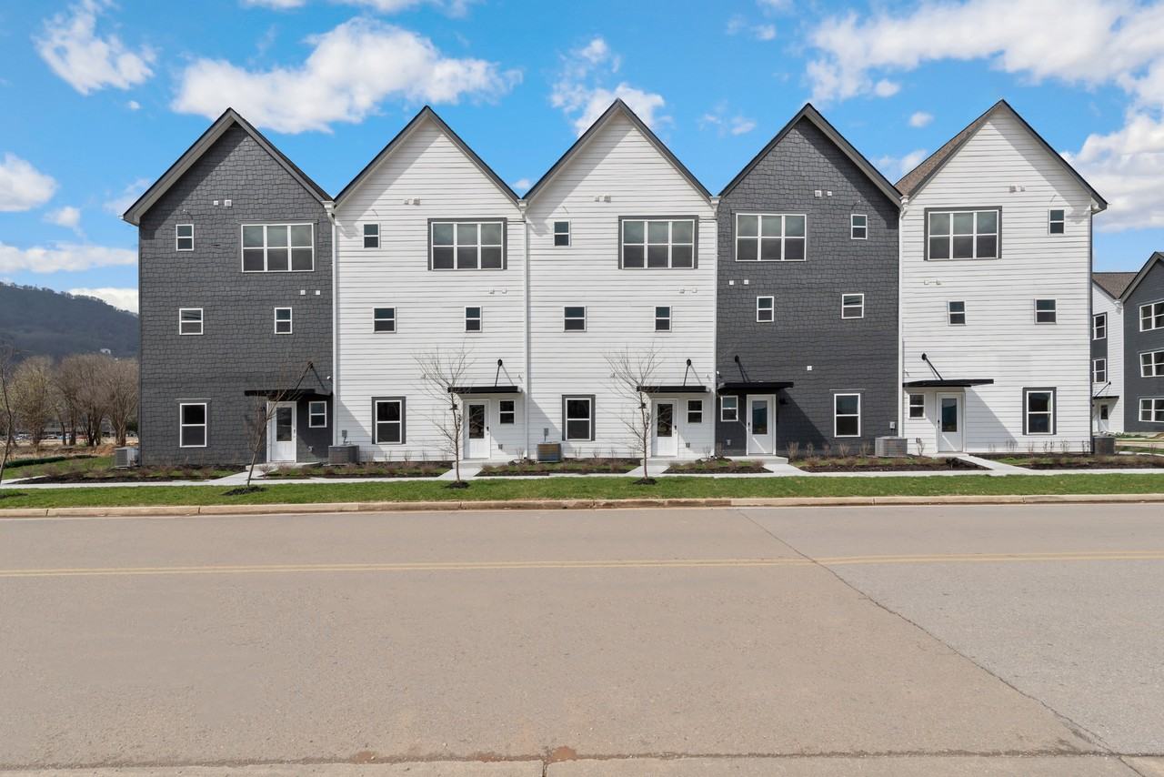 Apartments Near Covenant Lookout View for Covenant College Students in Lookout Mountain, GA