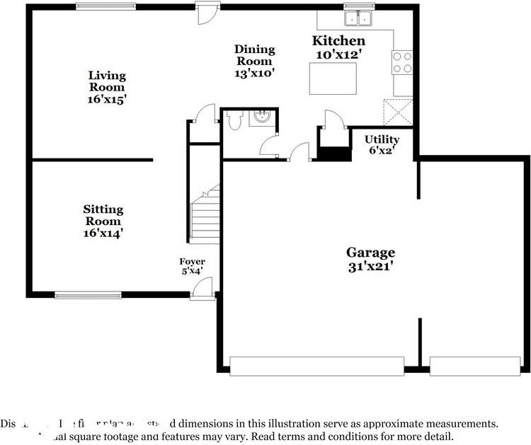 5357 Twin Bridge Blvd - Photo 2 of 34
