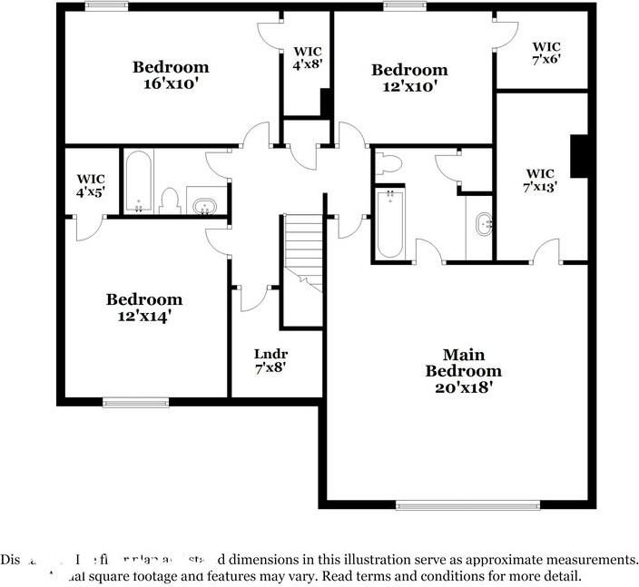 5357 Twin Bridge Blvd - Photo 3 of 34
