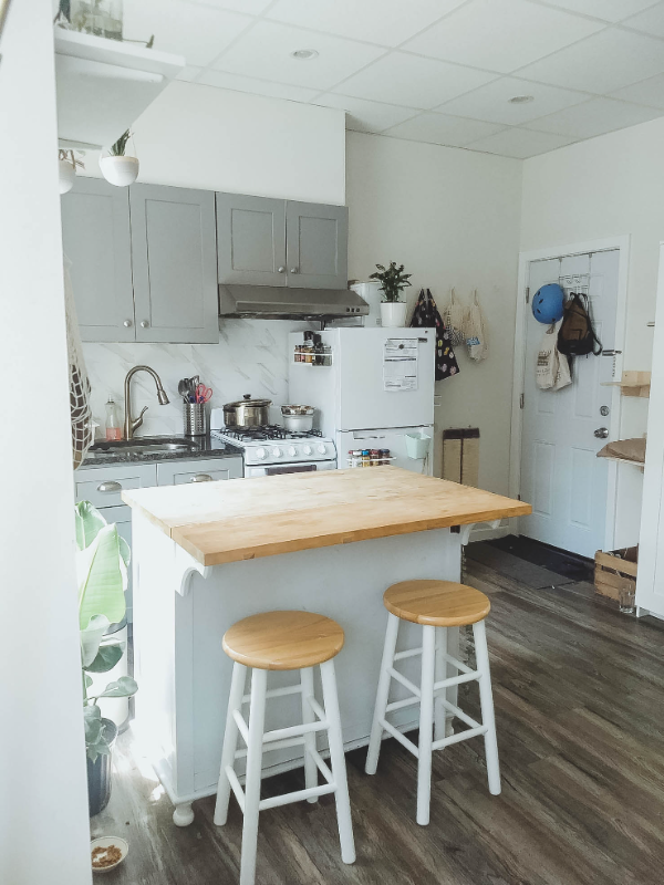 425 S 15th St #3R - Photo 3 of 14