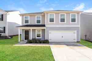 featured image of 132 Evonshire Blvd