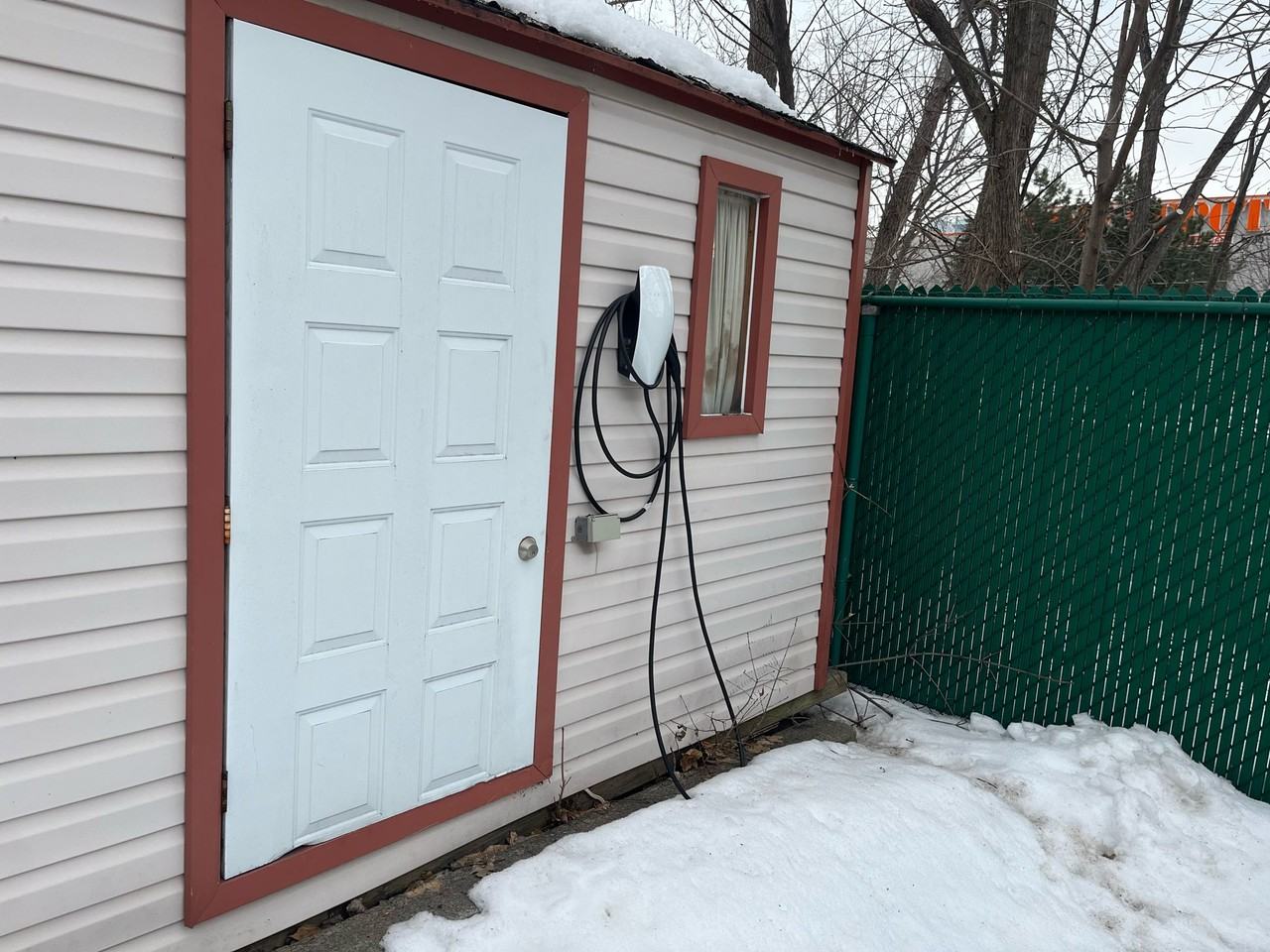 731 Rue Germaine Guèvremont - Photo 2 of 11