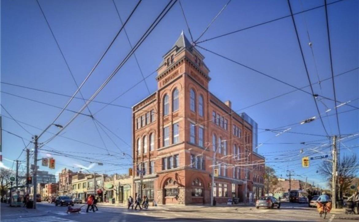 150 Broadview Avenue #23