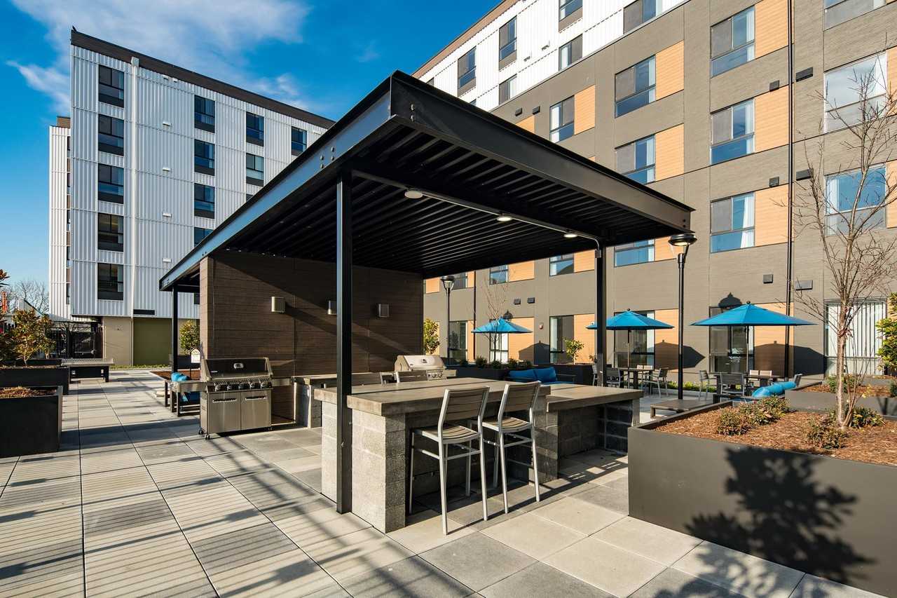 Polaris at Eastgate Apartments 13300 Se Eastgate Way, Bellevue, WA