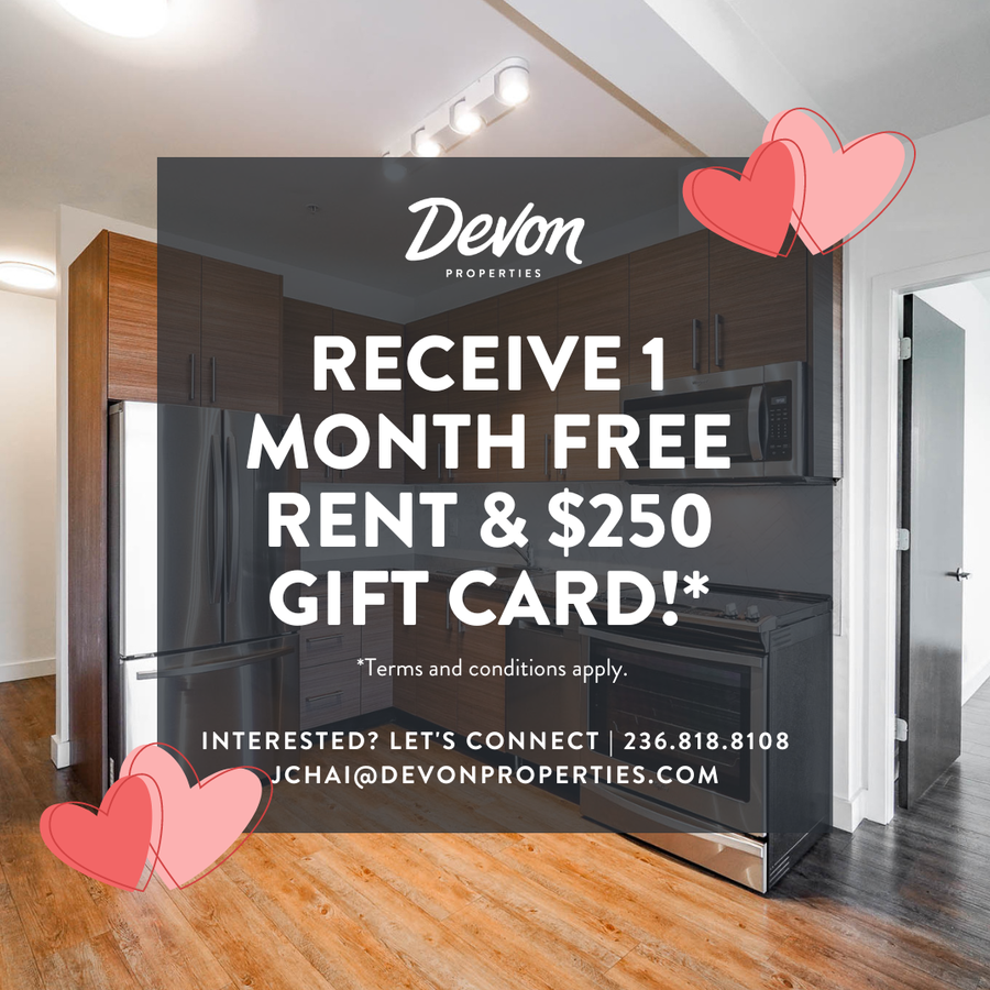 Apartments for Rent In Saanich, BC Find Condos & Other Rentals