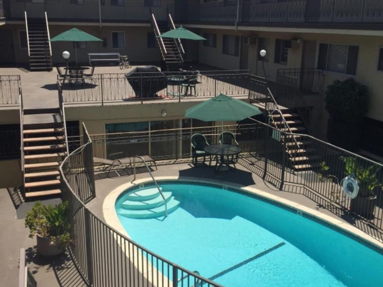 5444 Sepulveda Blvd #112 - Photo 2 of 6