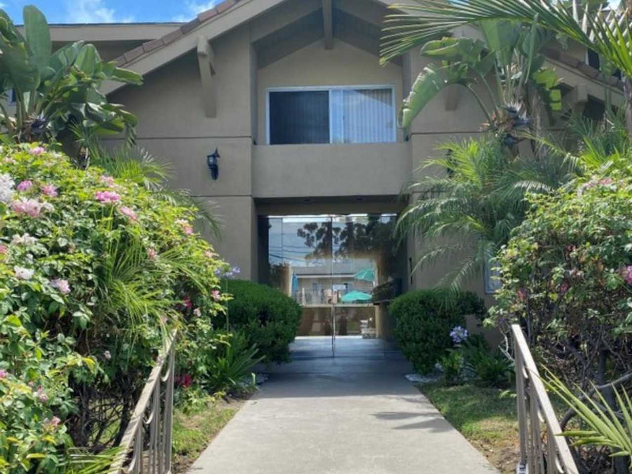 5444 Sepulveda Blvd #112 - Photo 3 of 6