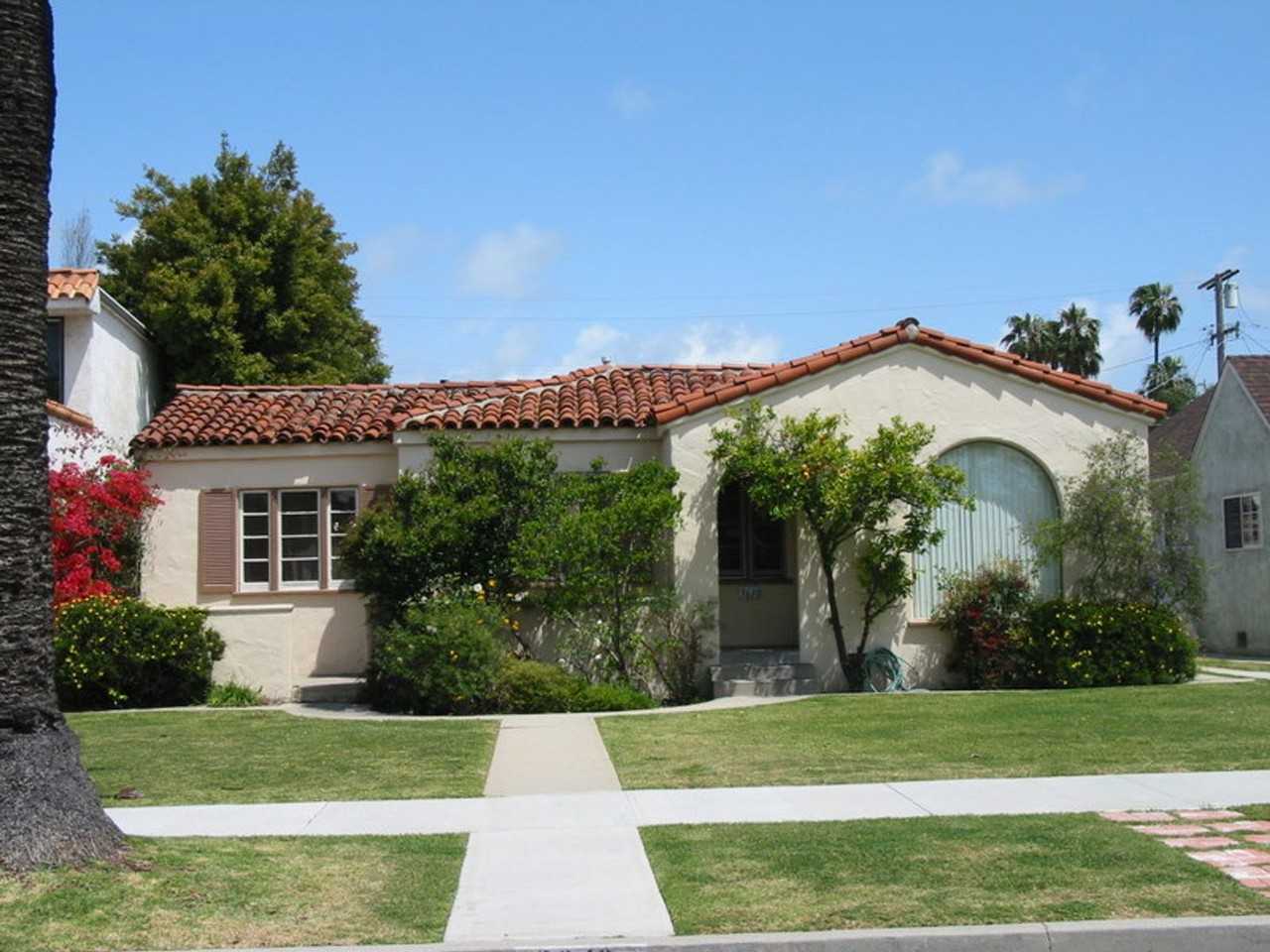 3608 3610 Wasatch Avenue, 3608, Los Angeles, CA 90034 2 Bedroom Apartment for Rent PadMapper