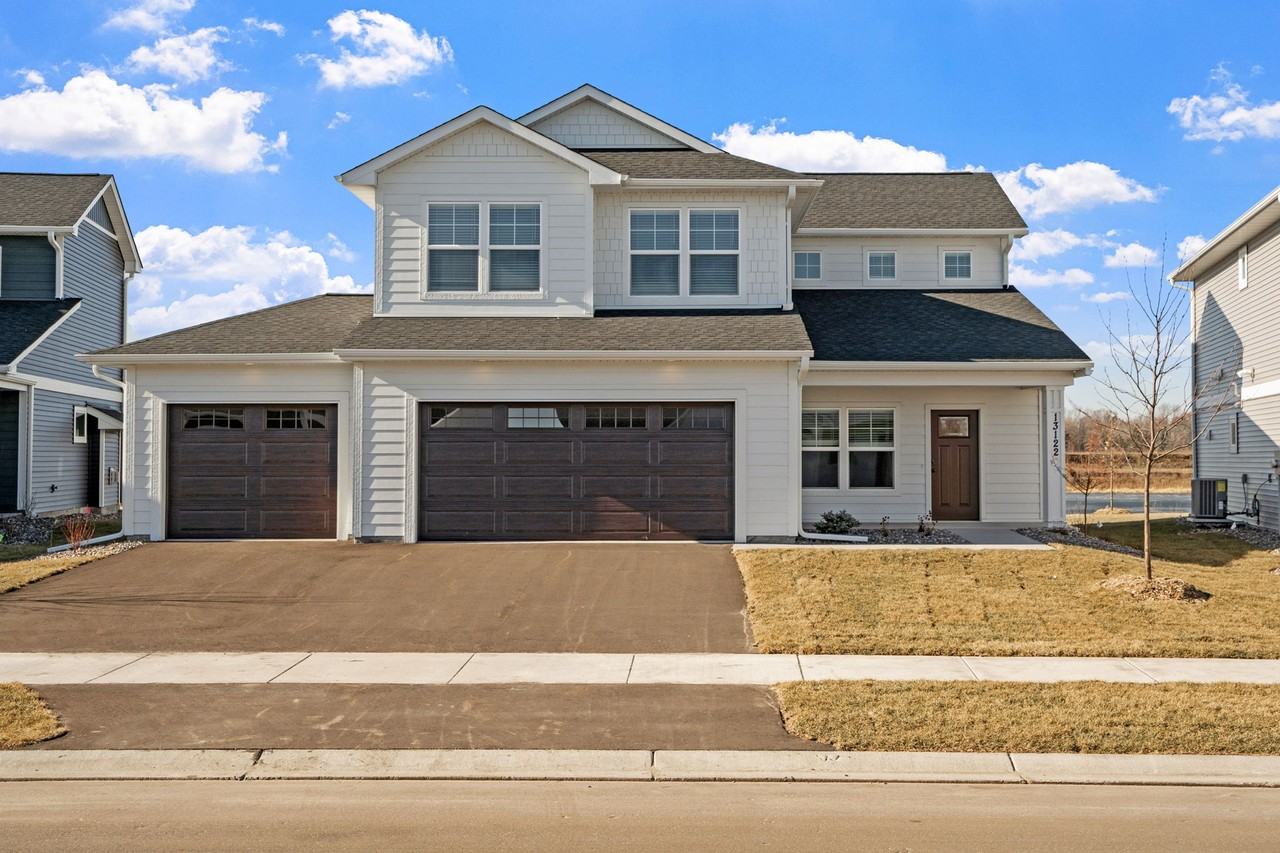 The Enclave at Lexington Waters - Photo 2 of 41