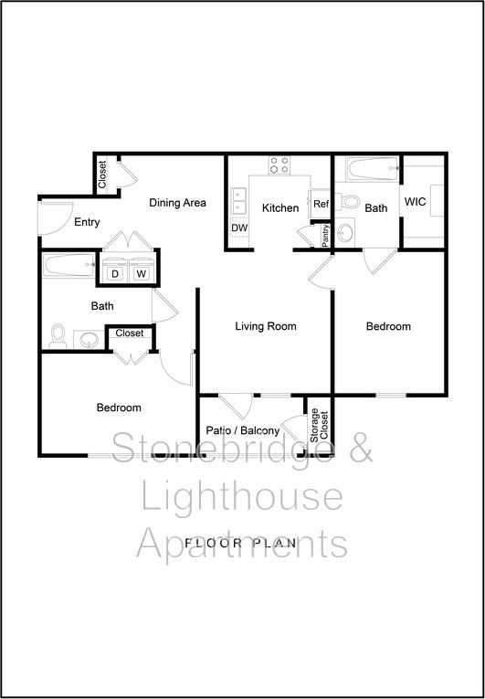 201 Stonebench Cir - Photo 2 of 43