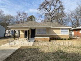 407 Healy St - Photo 1 of 1