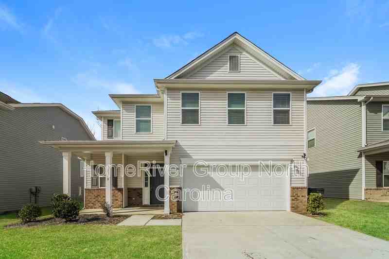 12319 Old Dulin Farms Way
