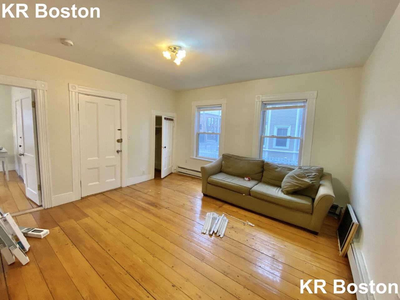 Everett St. & Brighton Ave. #1 - Photo 2 of 28