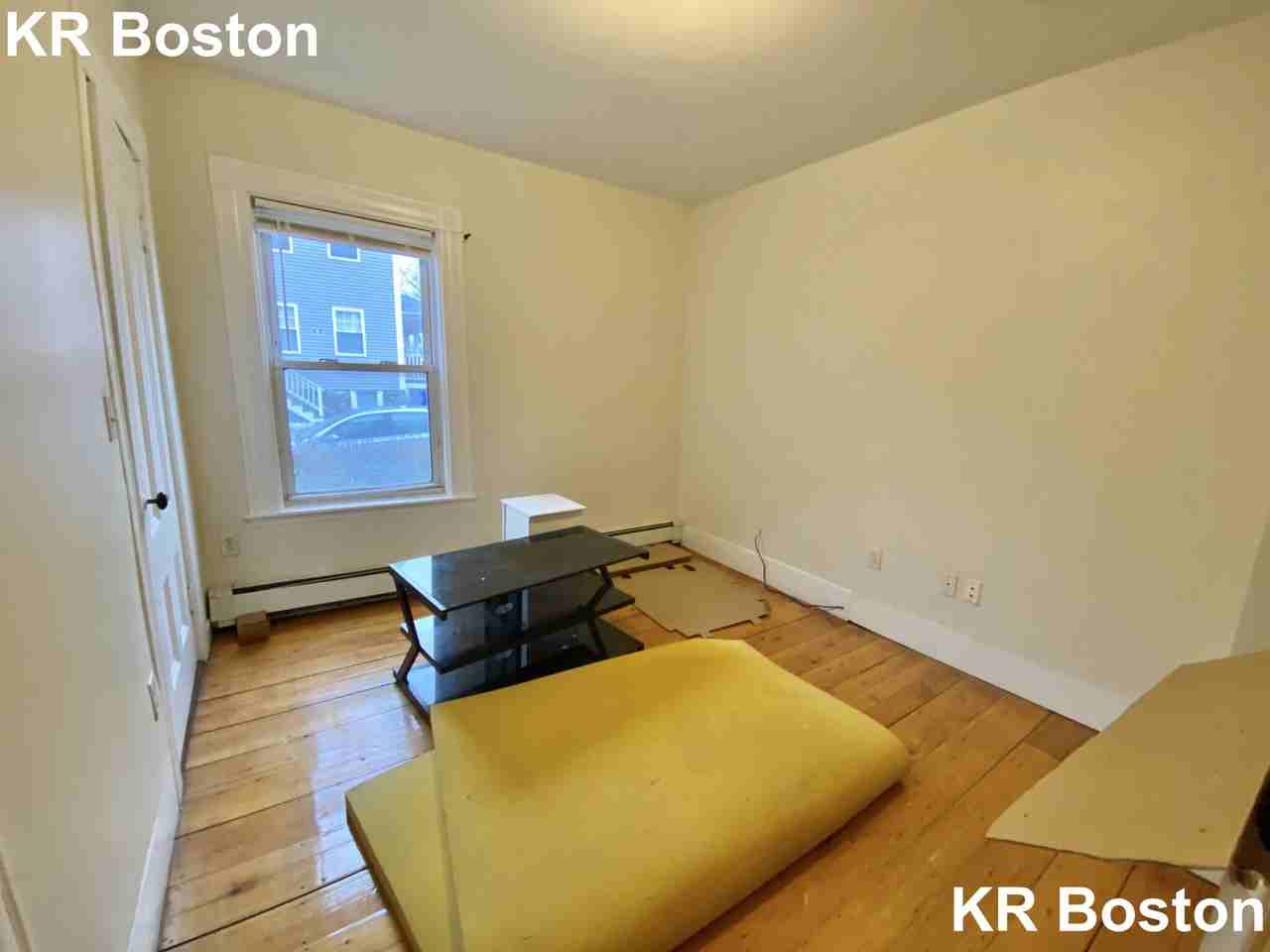 Everett St. & Brighton Ave. #1 - Photo 4 of 28