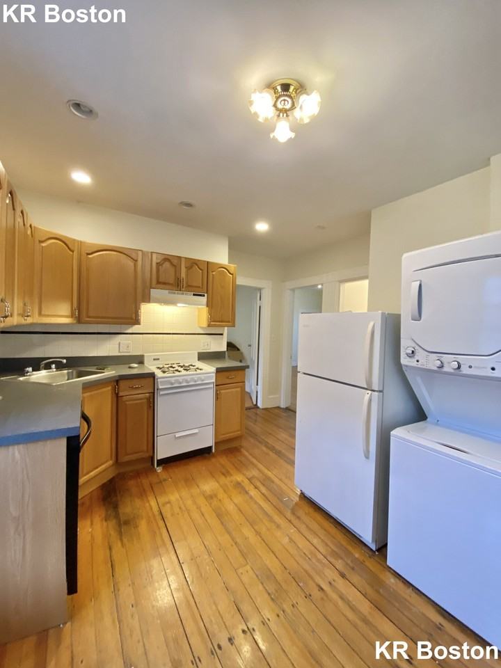 Everett St. & Brighton Ave. #1 - Photo 5 of 28