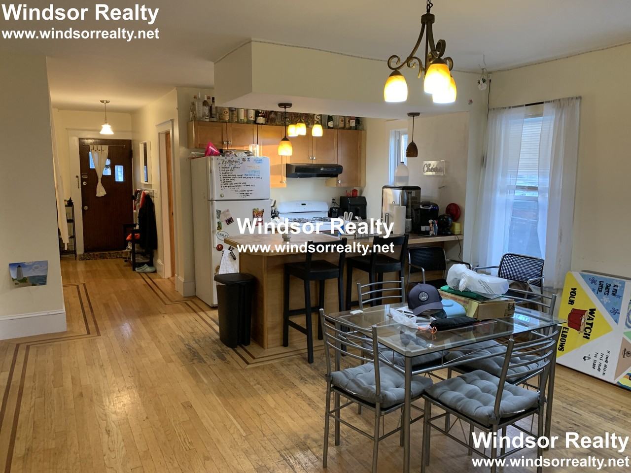 Cherry St #1 - Photo 2 of 21