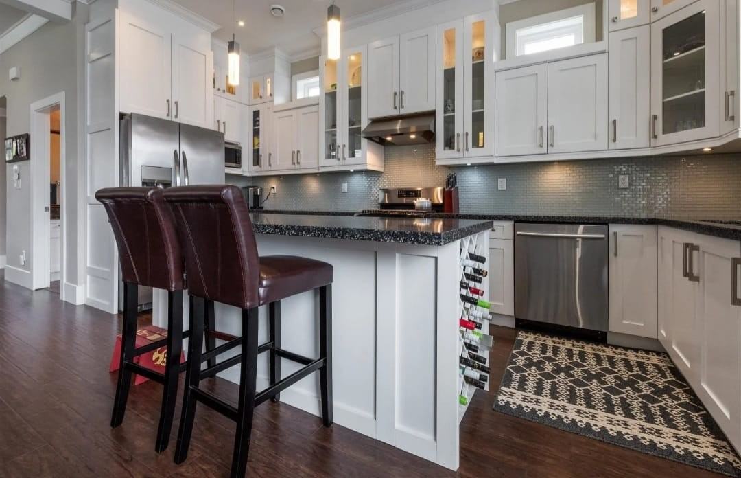 142 St & 60 Ave - Photo 6 of 12