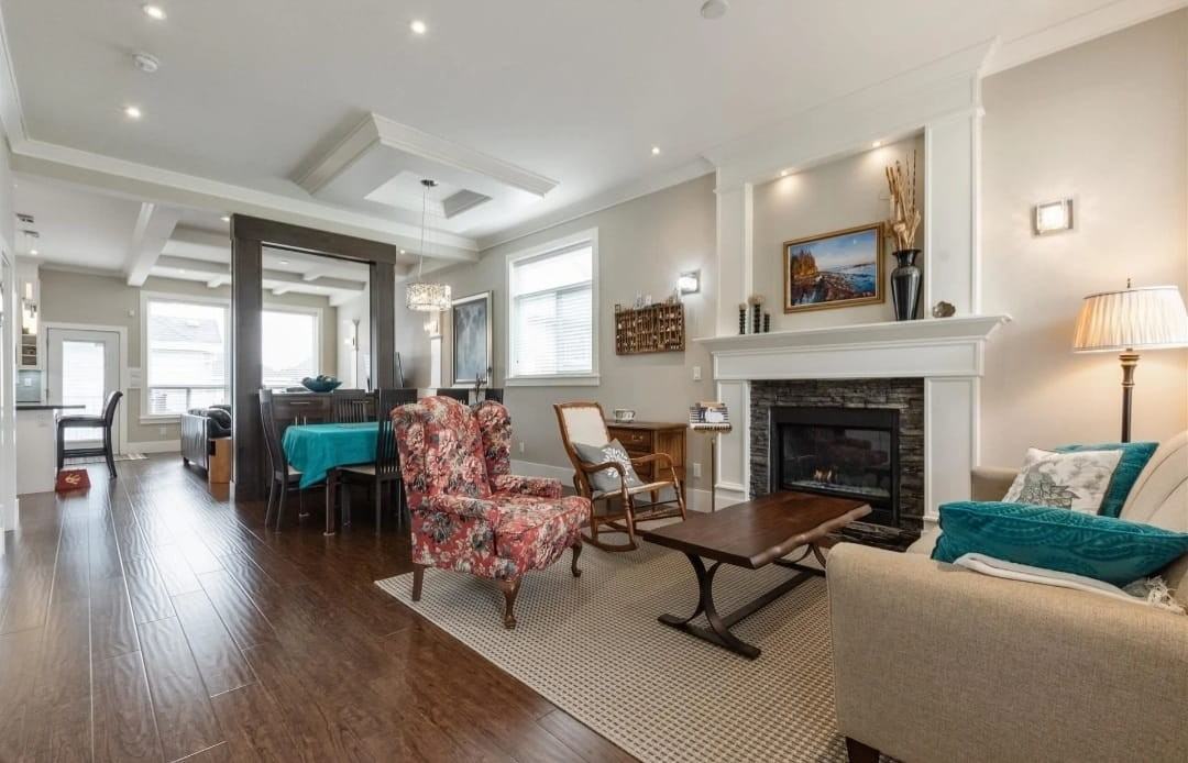 142 St & 60 Ave - Photo 7 of 12