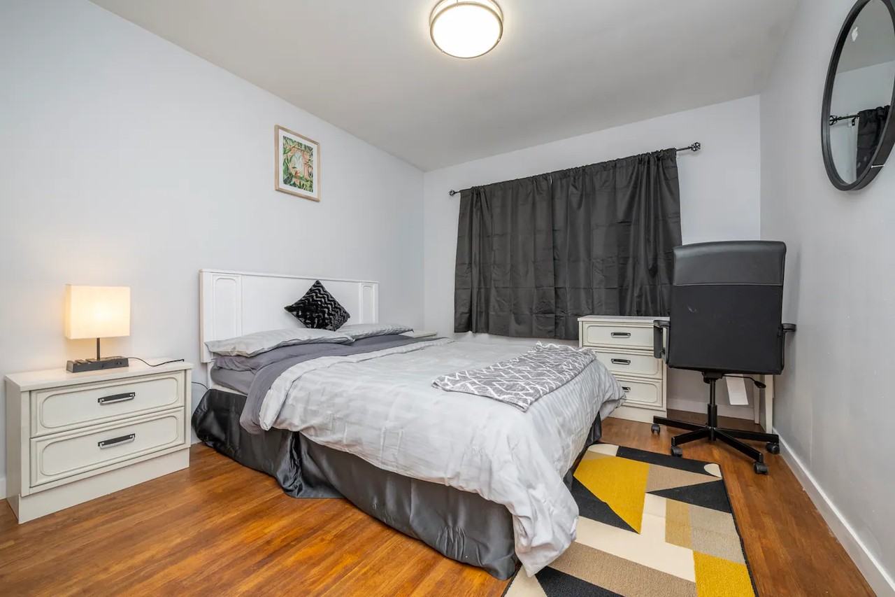 4644 4 Street Northwest - Photo 2 of 8