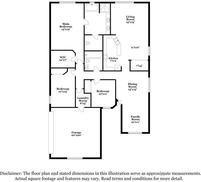 1936 Beardsley Dr - Photo 2 of 16