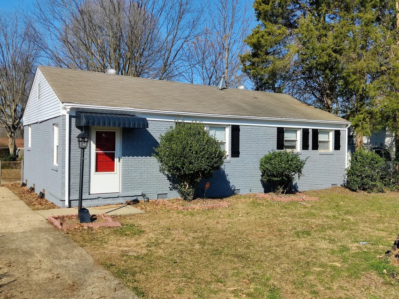 2231 English Drive #1