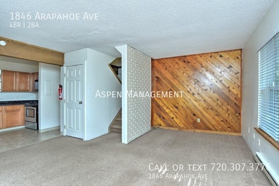 1846 Arapahoe Ave - Photo 3 of 20