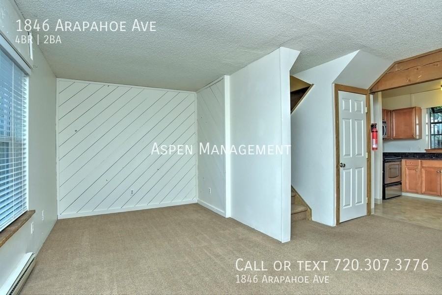 1846 Arapahoe Ave - Photo 4 of 20