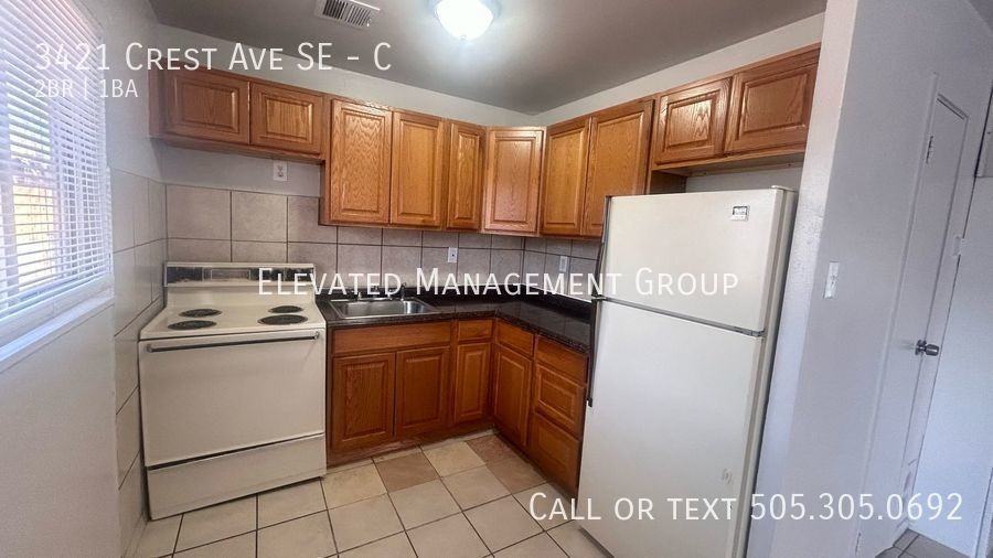 3421 Crest Ave Se #C