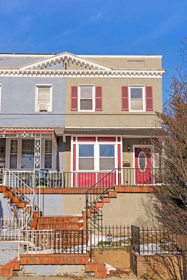 715 Somerset Pl Nw, Washington, DC 20011 3 Bedroom House for 3,550