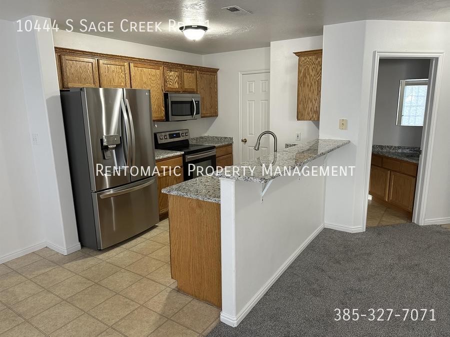 10444 S Sage Creek Rd #1 - Photo 3 of 32