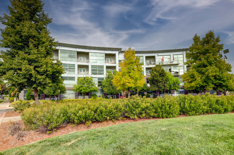 2958 Syracuse St #212