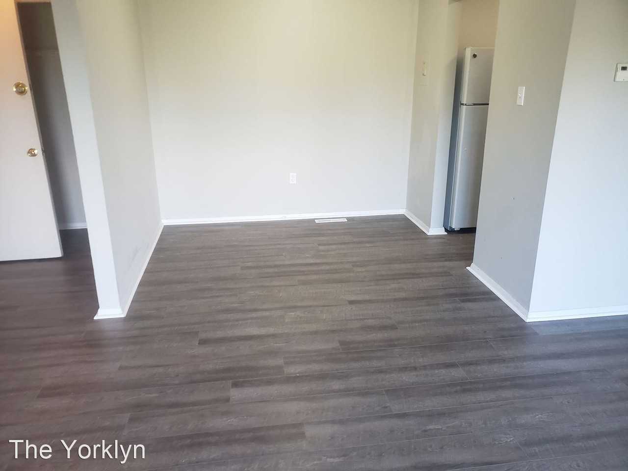 The Yorklyn Apartments and Townhomes - Photo 3 of 40