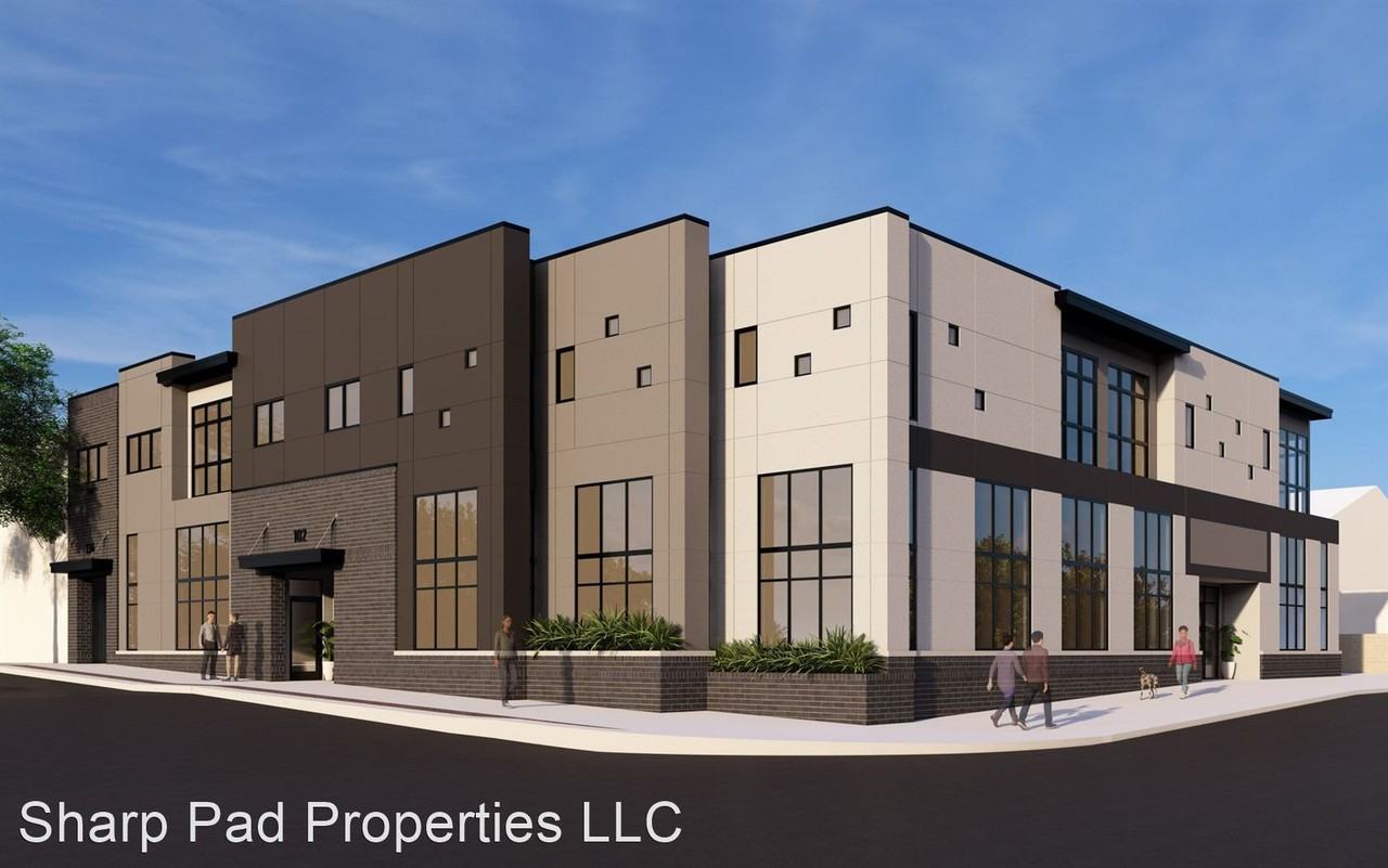 134 E University - Photo 3 of 9