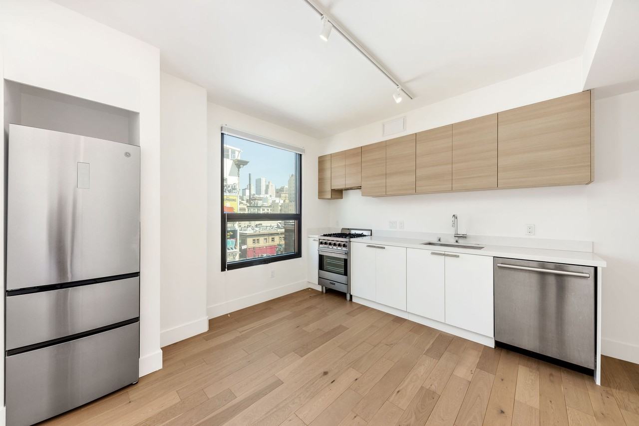 719 Larkin St #1 - Photo 2 of 21