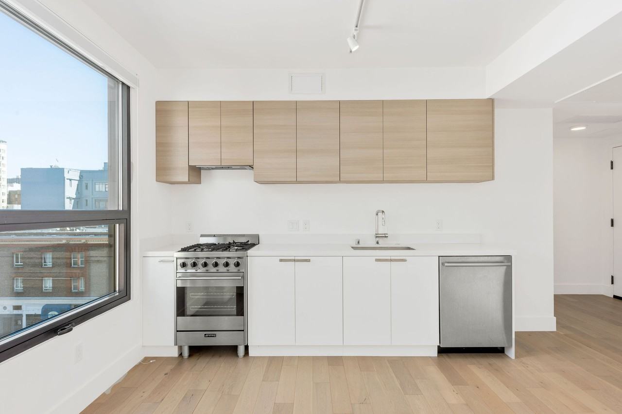 719 Larkin St #1 - Photo 3 of 21