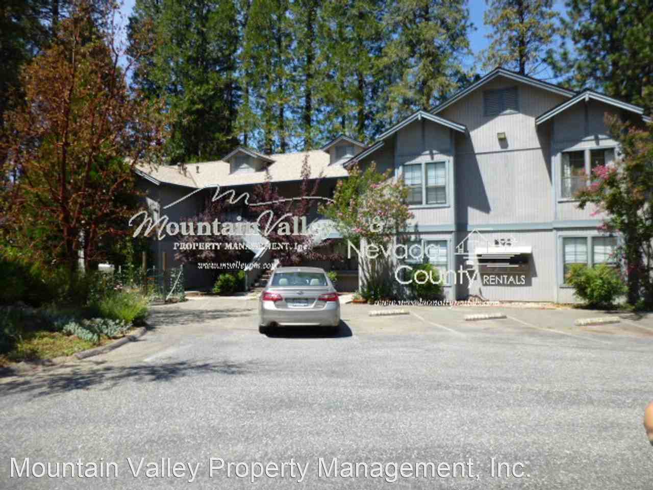 King Hiram Lane Property Apartments 175 King Hiram Ln, Nevada City