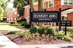Roxbury Arms — 1599 Roxbury Rd, Columbus, OH 43212 - Photo 1 of 1