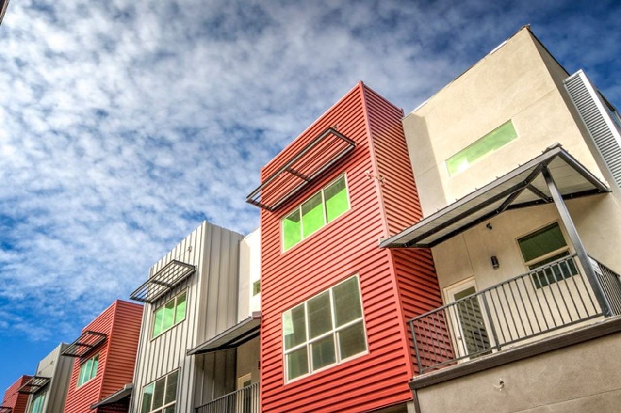 0632 - The Boardwalk Townhomes - Photo 2 of 23