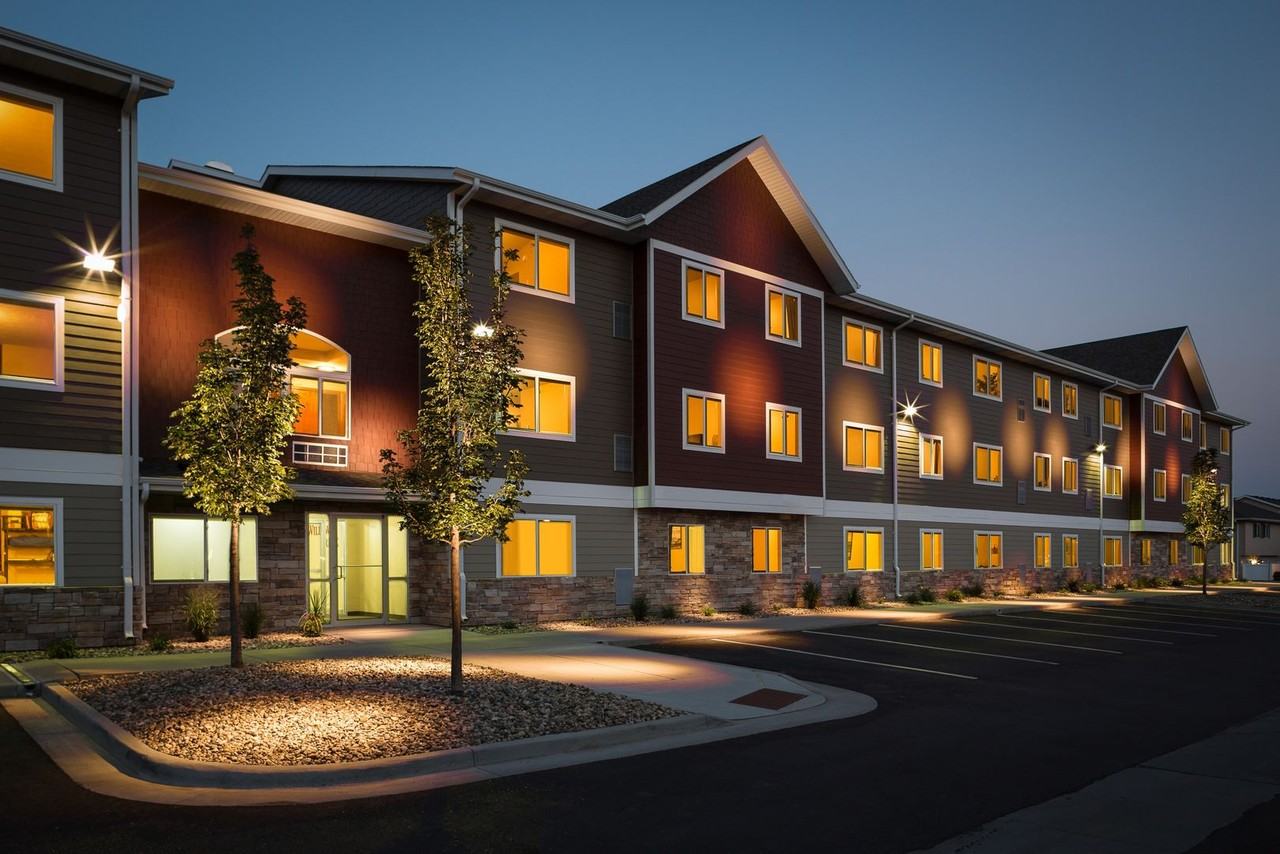 Willow Creek Townhomes and Apartments - Photo 2 of 28