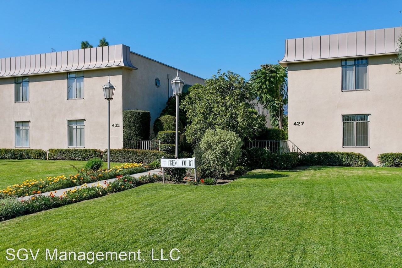 427 - 433 W Duarte Rd - Photo 2 of 2