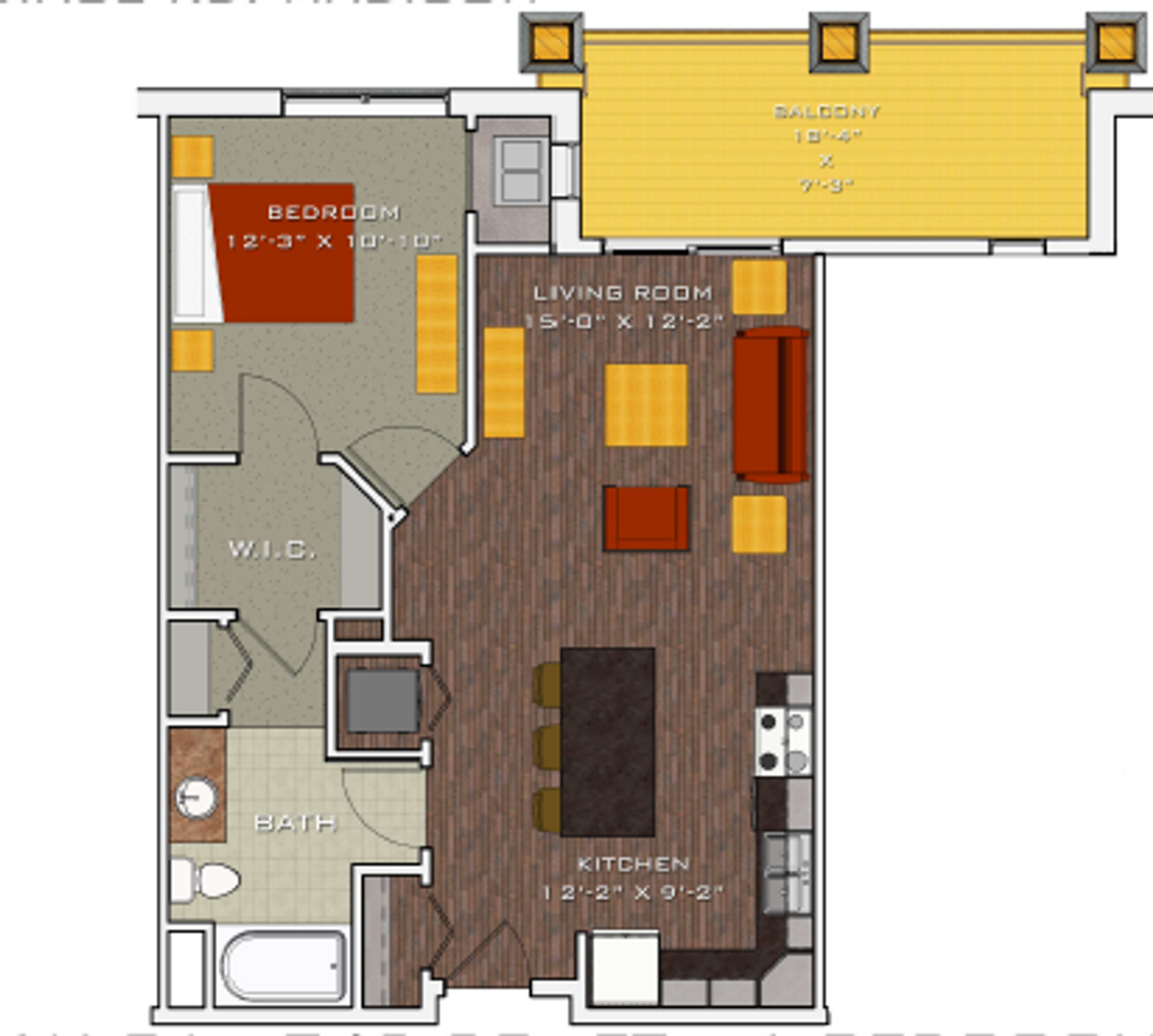 Hidden Creek 1 Residences - Photo 2 of 7