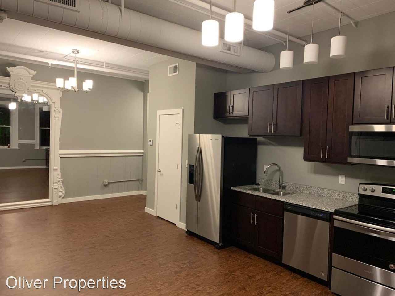 4301 Olive Apartments in Central West End, St. Louis, MO 63108 Zumper