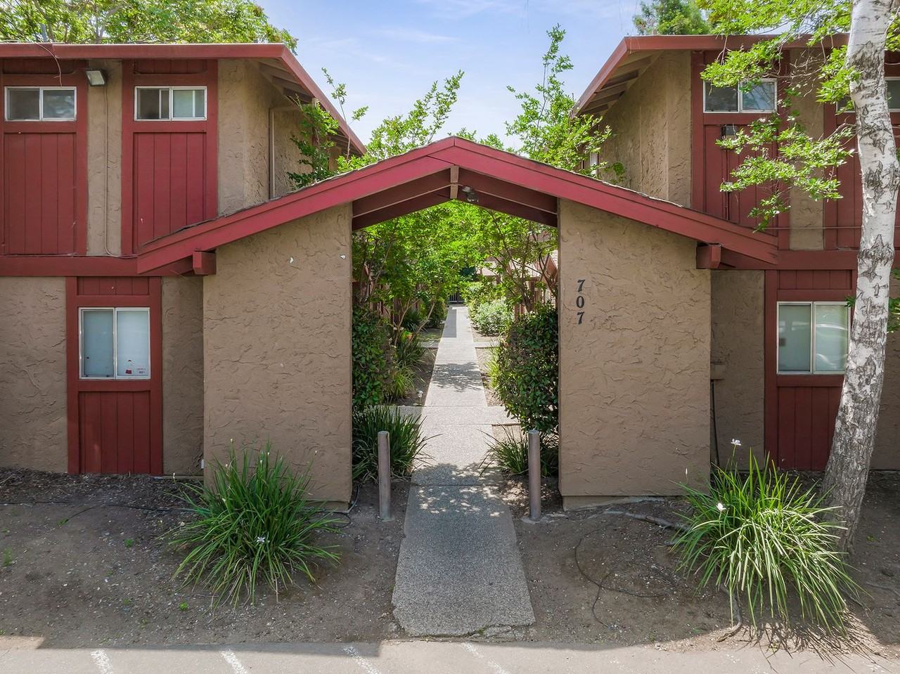 0664 707 W. 2nd Ave Apartments 707 W 2nd Ave, Chico, CA 95926 Zumper